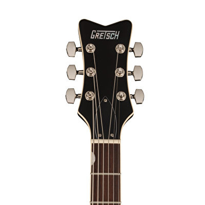 Gretsch Electromatic Jet Baritone Gülağacı Klavye Imperial Stain Elektro Gitar